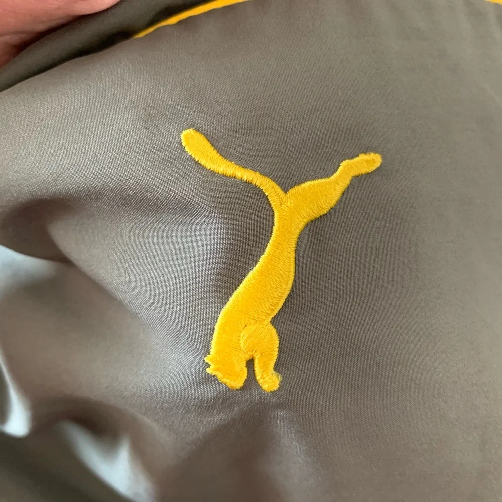 Puma vintage y2k